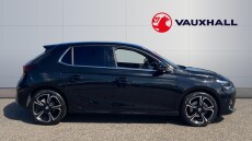 Vauxhall Corsa 1.2 Turbo Ultimate 5dr Petrol Hatchback
